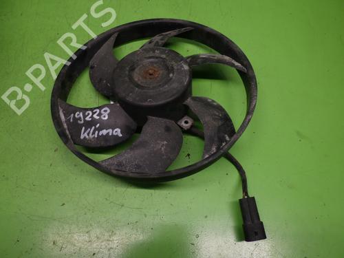 Radiator fan OPEL OMEGA B Estate (V94) 2.0 16V (F35, M35, P35) | BP29757889M35 