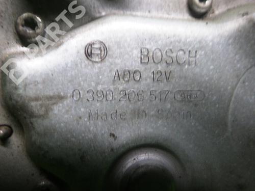 Ruitenwissermotor achter MITSUBISHI CARISMA (DA_) 1.8 GDI (DA2A) | BP6655829M102 
