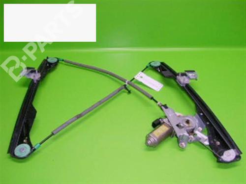 Lève-vitre avant droit FORD FOCUS I (DAW, DBW) 1.6 16V (100 hp) 6604199