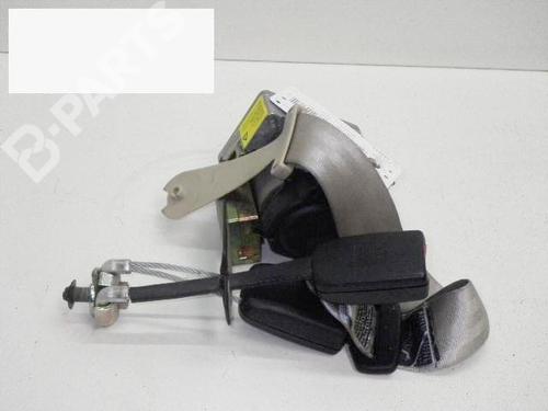 Used Rear right seatbelt VW PASSAT B5 (3B2) 1.8 T (150 hp) 6609052