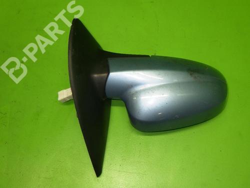 Right mirror CHEVROLET AVEO / KALOS Hatchback (T200) 1.4 | BP6608693C27 