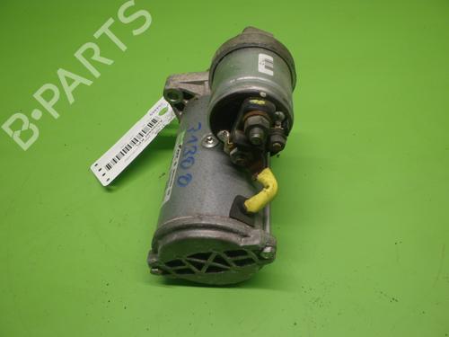 Starter OPEL CORSA D (S07) 1.3 CDTI (L08, L68) | BP15634363M8 