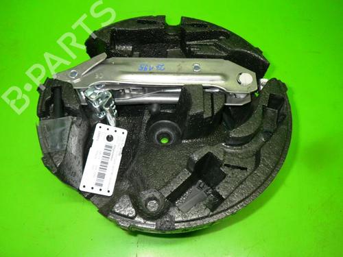Used Other AUDI A3 (8L1) 1.6 (102 hp) 14717663