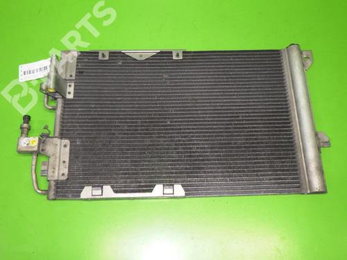 Used AC radiator OPEL ZAFIRA A MPV (T98) 1.8 16V (F75) (125 hp) 6395796