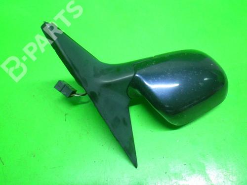 Right mirror AUDI A6 C5 Avant (4B5) 2.5 TDI quattro | BP6604980C27 