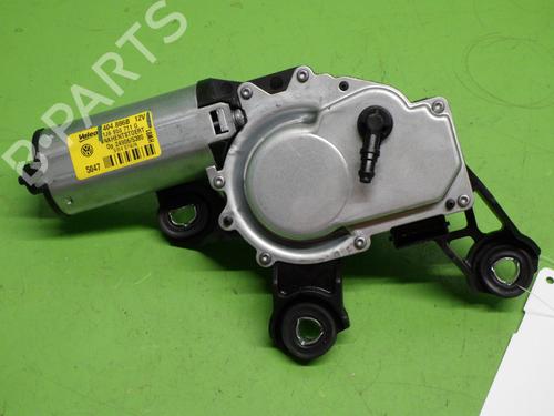 Rear wiper motor VW GOLF IV (1J1) 1.4 16V | BP26406504M102 