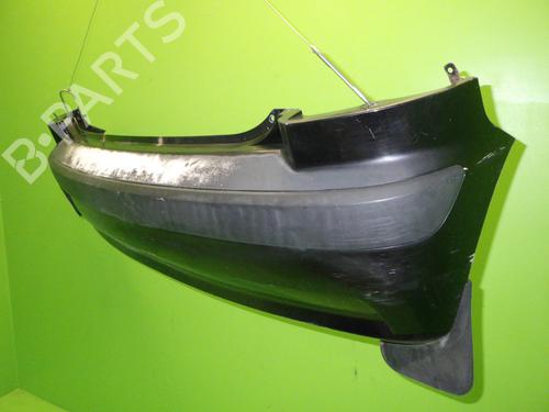 Rear bumper HYUNDAI ATOS (MX) 1.1 | BP23412332C8