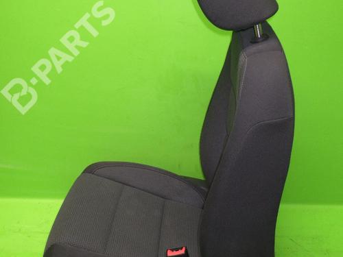 Right front seat VW GOLF V (1K1) 1.4 16V | BP6385937C16 