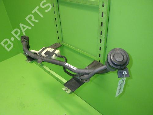 Pipe OPEL INSIGNIA B Grand Sport (Z18) 2.0 4x4 (68) | BP24535711M125 