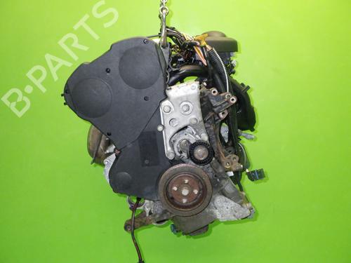 Engine PEUGEOT 206 SW (2E/K) 2.0 16V | BP28050470M1 