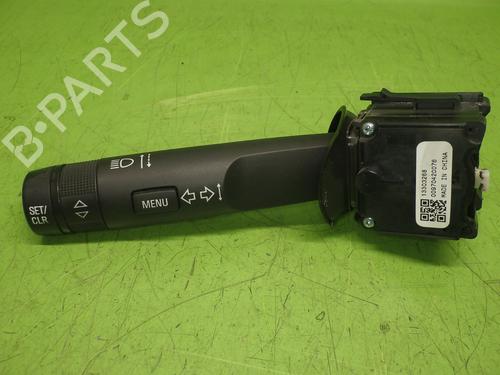 Used Steering column stalk OPEL INSIGNIA A Sports Tourer (G09) 2.0 Turbo 4x4 (35) (220 hp) 30187300