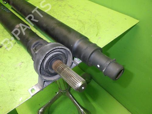 Driveshaft BMW 3 Compact (E46) 316 ti | BP39940501M37 - Image 3