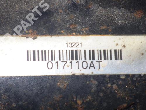 Starter BMW 3 Touring (E36) 316 i | BP6383939M8 