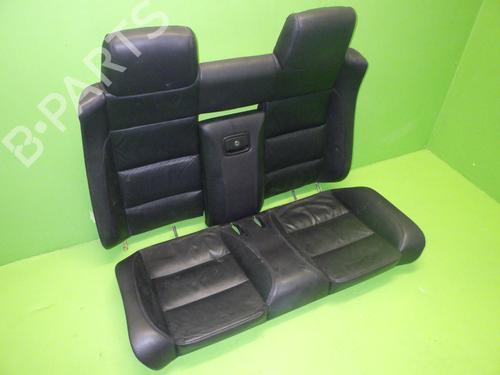 Sæde Bagtil VW EOS (1F7, 1F8) 2.0 TDI | BP28364168C17 