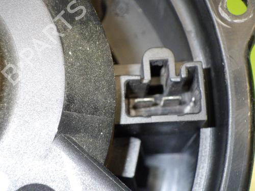 Ventilator motor MITSUBISHI COLT CZC VI Convertible (RG) 1.5 (Z36A) | BP13731172M62 