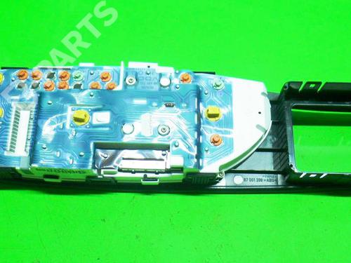 Instrument cluster OPEL OMEGA B Estate (V94) 2.2 16V (F35, M35, P35) | BP6364054C47 