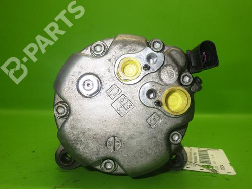 AC compressor AUDI A3 (8L1) 1.6 | BP8241569M34 