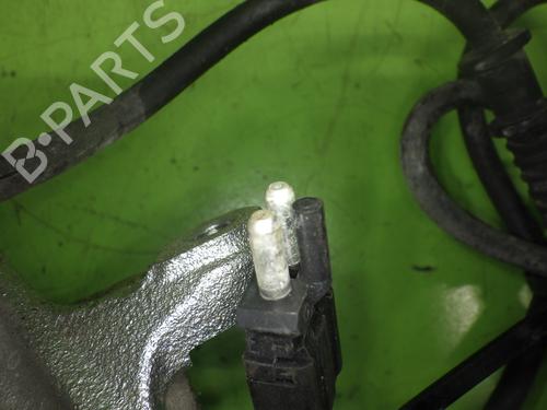 Right front brake caliper MERCEDES-BENZ 190 (W201) E 1.8 (201.018) | BP28050588M104 