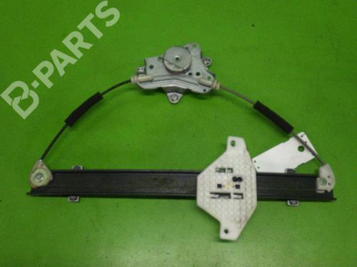 Front right window mechanism CHEVROLET CAPTIVA (C100, C140) 2.0 D 4WD | BP6605167C23 