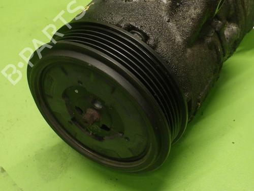 AC compressor MITSUBISHI COLT VI (Z3_A, Z2_A) 1.3 (Z21A) | BP31747127M34