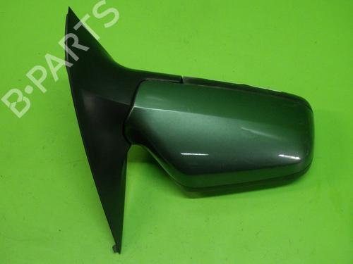 Right mirror OPEL ASTRA G Saloon (T98) 1.6 (F69) | BP17760851C27 