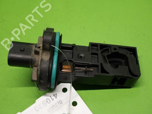 Mass air flow sensor OPEL ASTRA J (P10) 1.6 Turbo (68) | BP19170128M95 
