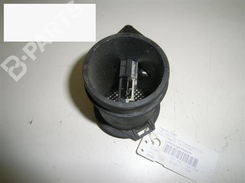 Used Mass air flow sensor VW GOLF III (1H1) 2.8 VR6 (174 hp) 6404687