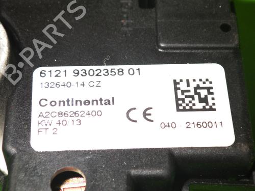Electronic sensor BMW 5 Touring (F11) 530 d | BP14739612M84 