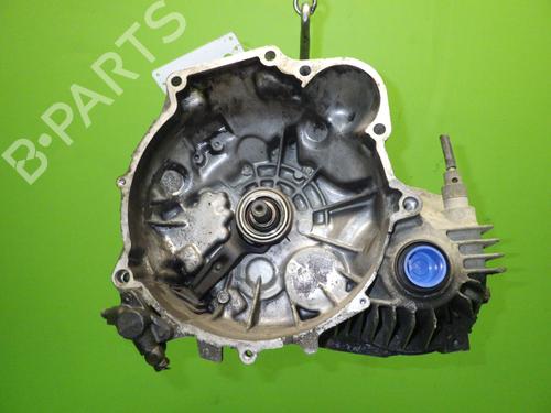 Gearkasse MITSUBISHI GALANT VI Saloon (E3_A) 1.8 (E32A) (90 hp) 28120793