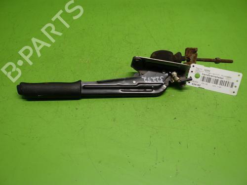 Parkbremsarm/handtak RENAULT TWINGO I (C06_) 1.2 (C066, C068) (58 hp) 29046471