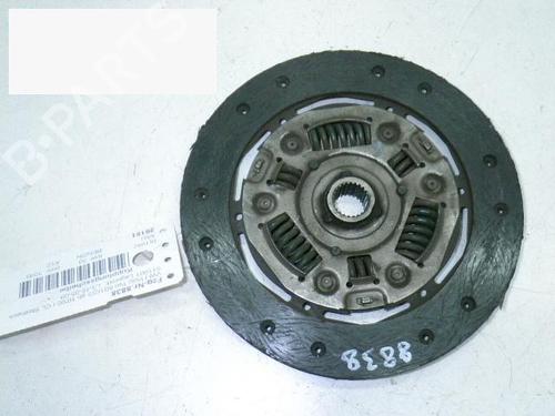 Used Other Other VW POLO II (86C, 80) 1.0 (45 hp) 14719091 14719091