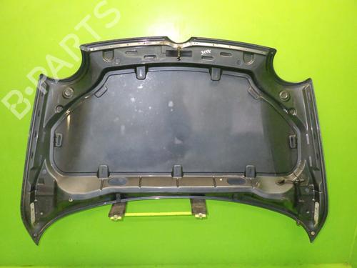 Hood VW LUPO I (6X1, 6E1) 1.4 | BP13514504C1 