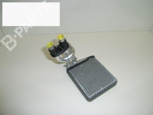 Intercooler AUDI A3 (8P1) 2.0 TDI quattro (170 hp) 1K0819031B