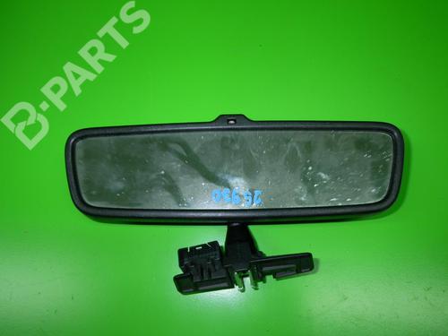 Used Rear mirror OPEL ASTRA H Estate (A04) 1.6 (L35) (116 hp) 6358066