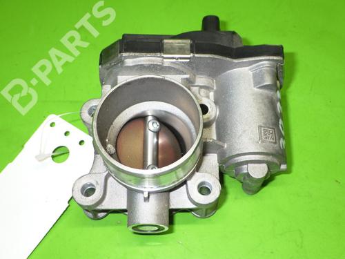 Used Throttle body OPEL KARL (C16) 1.0 (75 hp) 6395977