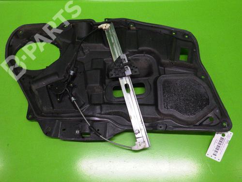 Used Front right window mechanism MAZDA 6 Hatchback (GG) 1.8 (120 hp) 6658490