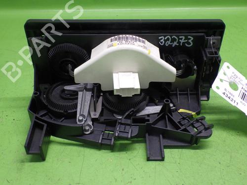 Climate control VW POLO III (6N1) 60 1.4 | BP29215670I5 