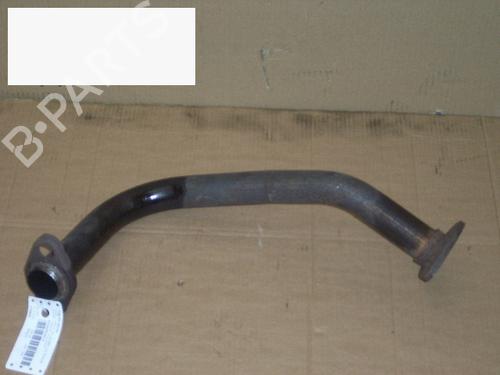 Used Pipe OPEL ASTRA F Hatchback (T92) 1.6 i (F08, M08, F68, M68) (75 hp) 14700793