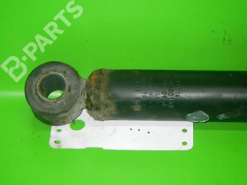 Left rear shock absorber TOYOTA YARIS (_P1_) 1.0 (SCP10_, SCP10R) | BP6650770M18 