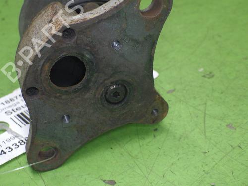 Egr OPEL OMEGA B Estate (V94) 2.5 V6 (F35, M35, P35) | BP29622077M69 