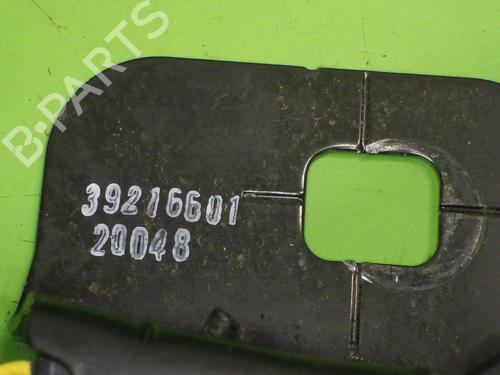 Hood lock OPEL ASTRA K (B16) 1.5 CRDI (68) | BP24706455C133 