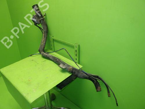 Pipe OPEL ZAFIRA A MPV (T98) 2.0 OPC (F75) | BP19277829M125 