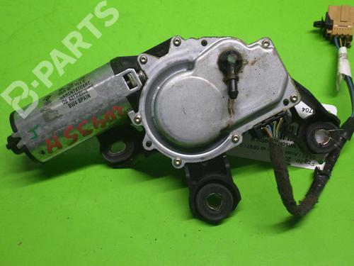 Rear wiper motor SEAT AROSA (6H1) 1.0 | BP6675745M102 