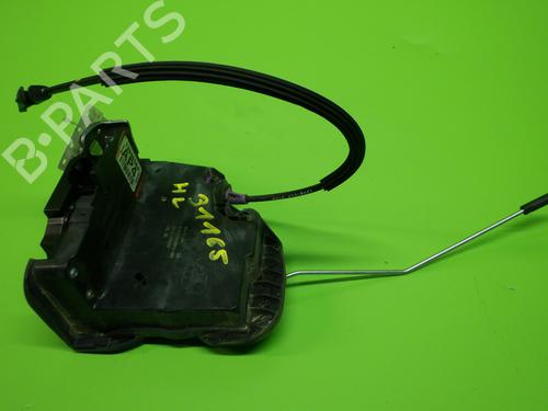 Used Rear left lock OPEL INSIGNIA B Grand Sport (Z18) 2.0 4x4 (68) (260 hp) 15669153
