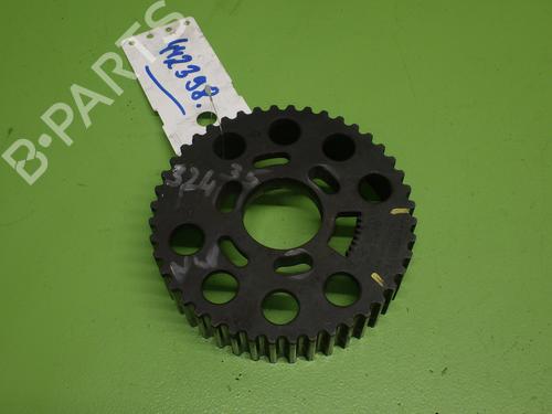 Riemenscheibe für VW TOURAN (1T1, 1T2) 2.0 TDI (170 hp) 33162018