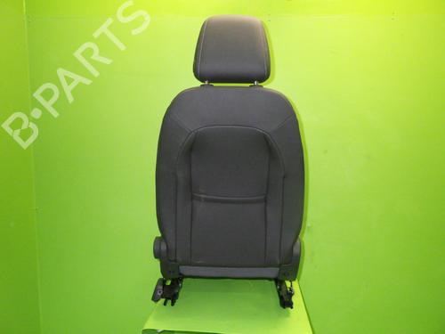 Left front seat OPEL ASTRA K (B16) 1.2 Turbo (68) | BP28050451C15 