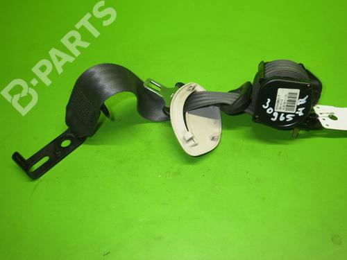 Rear right seatbelt SAAB 9-5 Estate (YS3E) 2.3 Turbo | BP8520394I28 