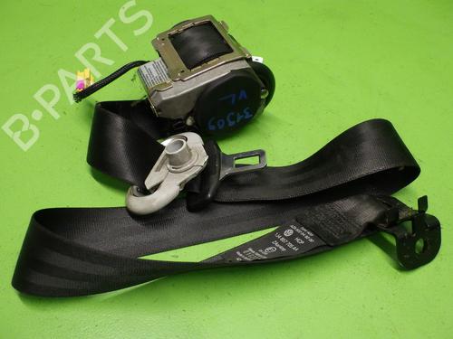 Sikkerhedssele foran venstre VW GOLF IV (1J1) 1.4 16V (75 hp) 32376286