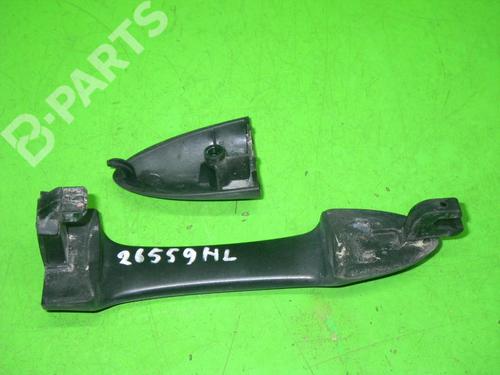 Rear left exterior door handle FORD FOCUS I Turnier (DNW) 1.8 DI / TDDi | BP6365908C130 