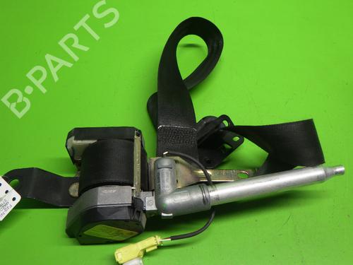 Used Front left seatbelt MAZDA 323 P V (BA) 1.3 16V (73 hp) 14736670